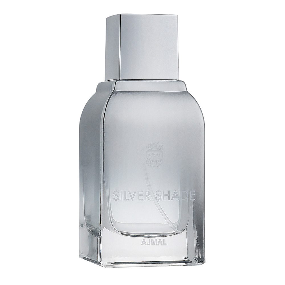Ajmal Silver Shade 100 ml