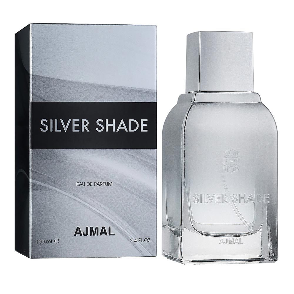 Ajmal Silver Shade 100 ml