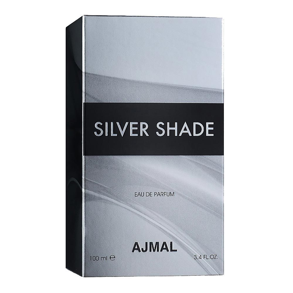 Ajmal Silver Shade 100 ml
