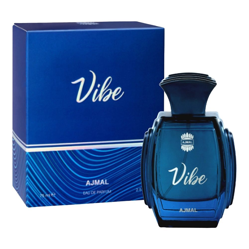 Ajmal Vibe 75 ml