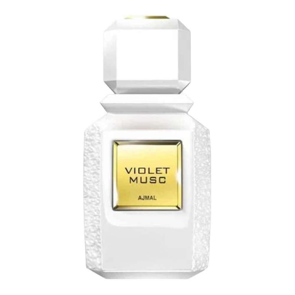 Ajmal Violet Musk 100 ml