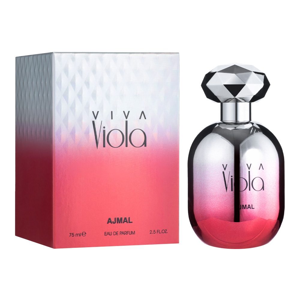 Ajmal Viva Viola 75 ml