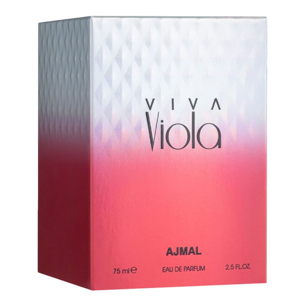 Ajmal Viva Viola 75 ml