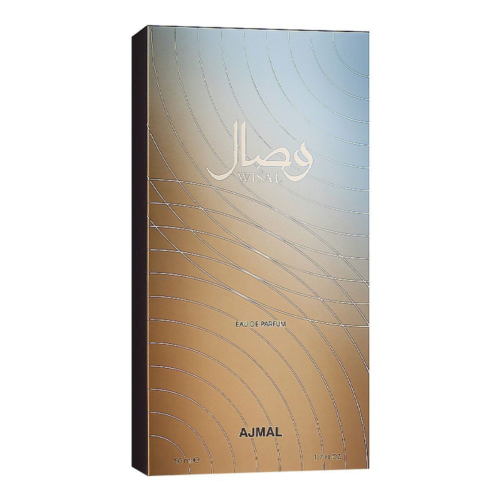 Ajmal Wisal 50 ml