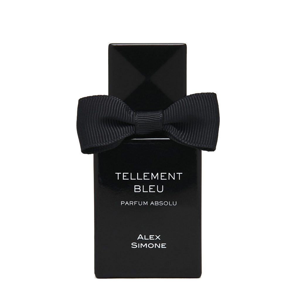 Alex Simone Tellement Bleu 30 ml