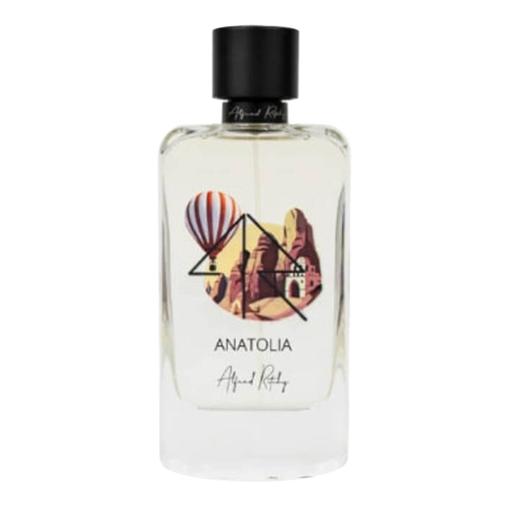 Alfred Ritchy Anatolia 100 ml