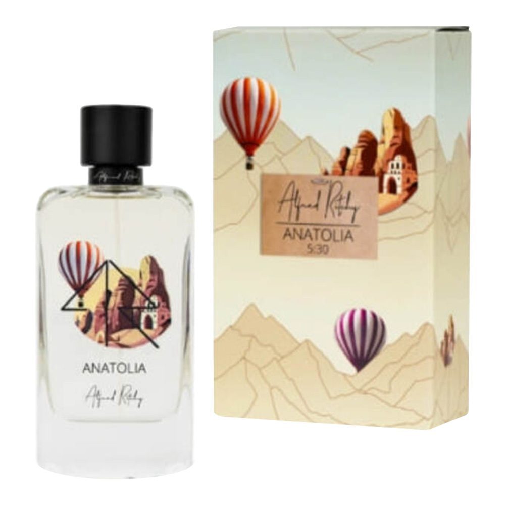 Alfred Ritchy Anatolia 100 ml