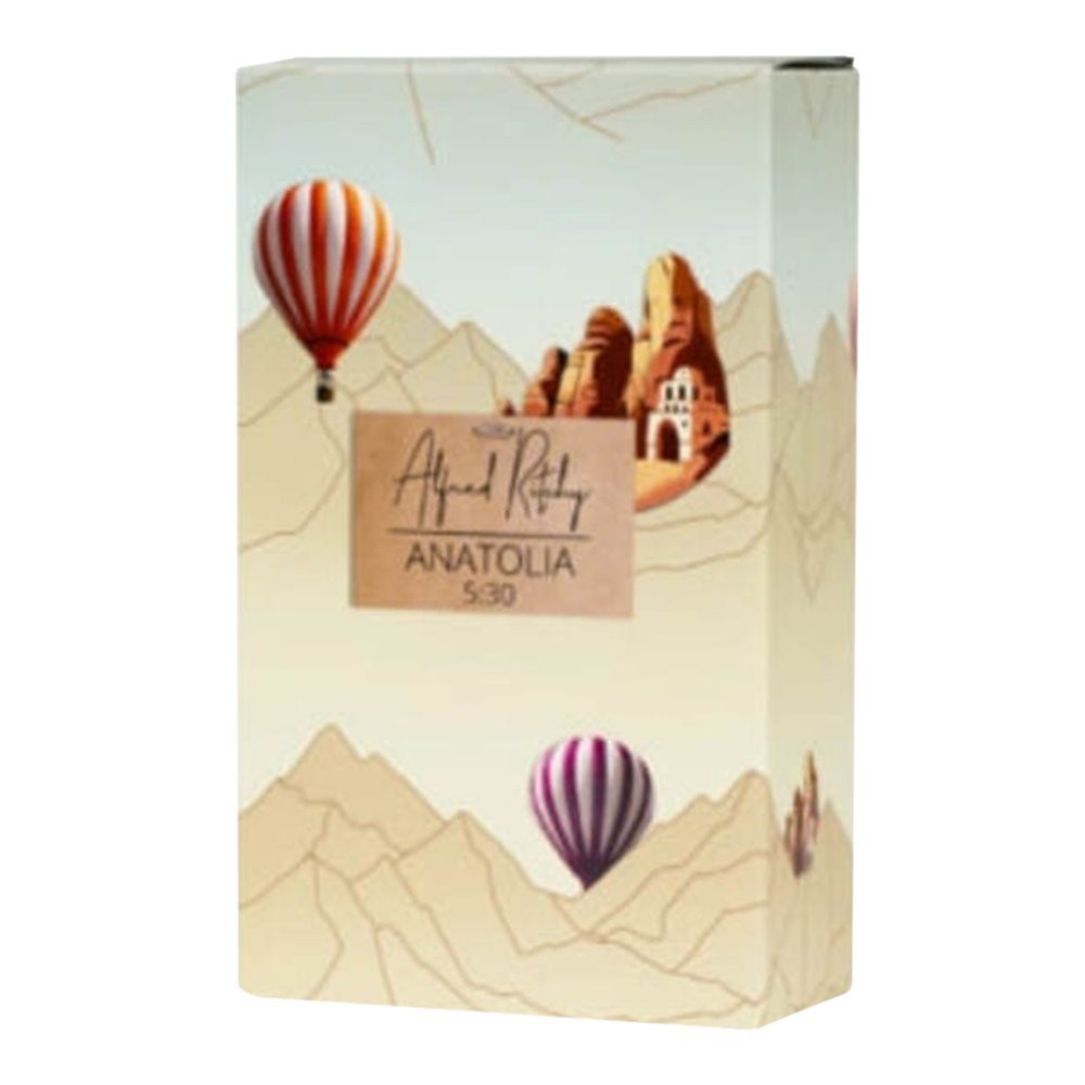 Alfred Ritchy Anatolia 100 ml