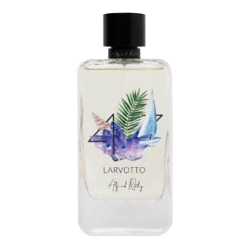 Alfred Ritchy Larvotto 100 ml