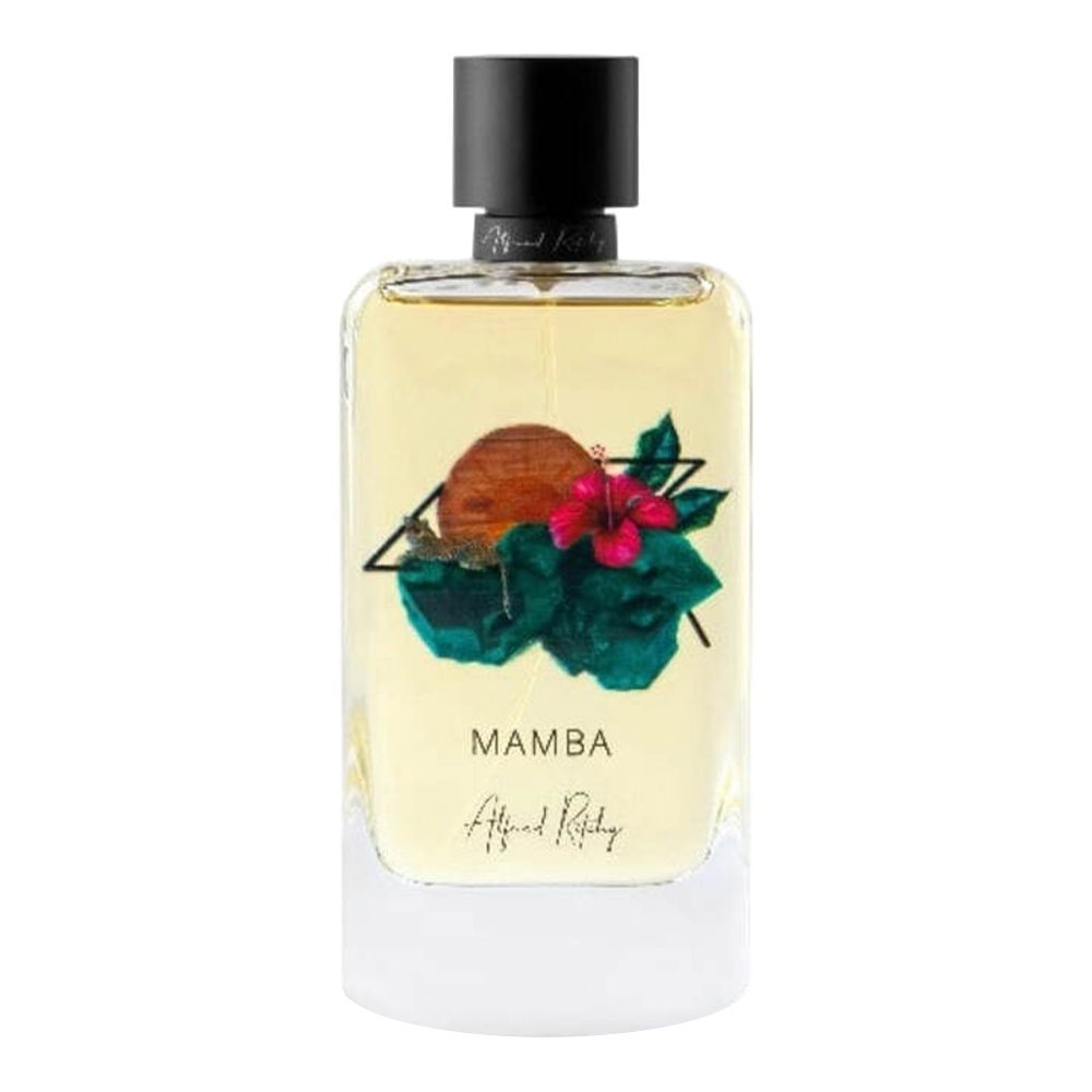 Alfred Ritchy Mamba 100 ml