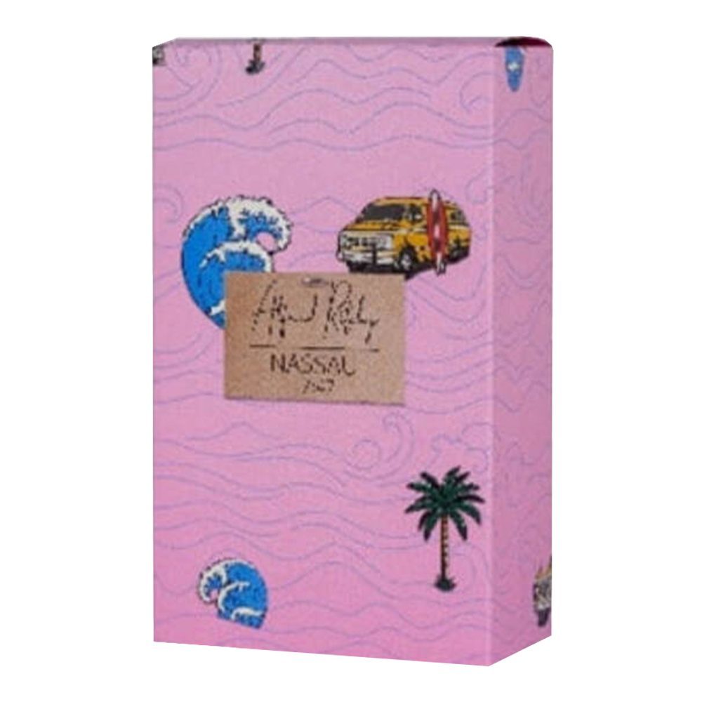 Alfred Ritchy Nassau 100 ml