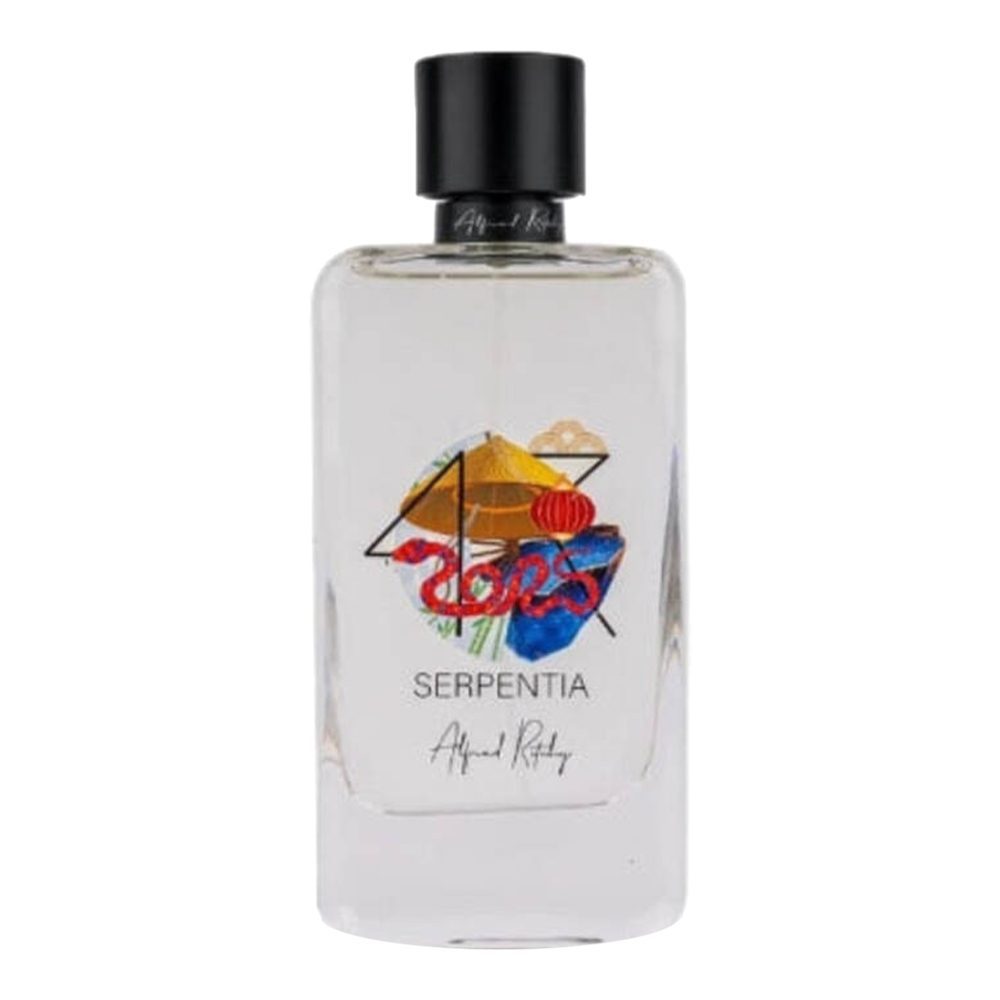 Alfred Ritchy Serpentia 100 ml