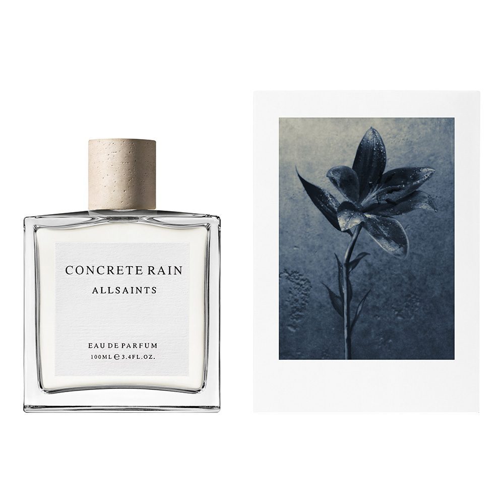 AllSaints Concrete Rain 100 ml