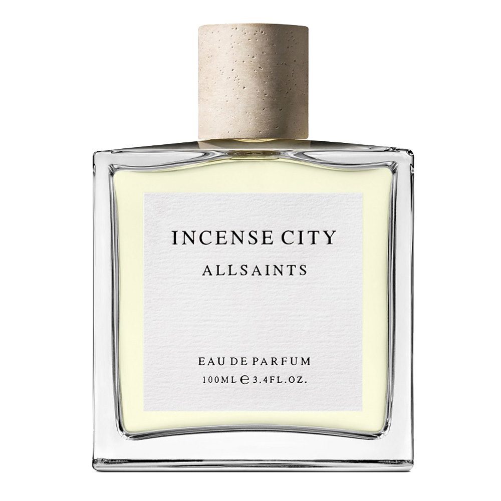AllSaints Incense City 100 ml