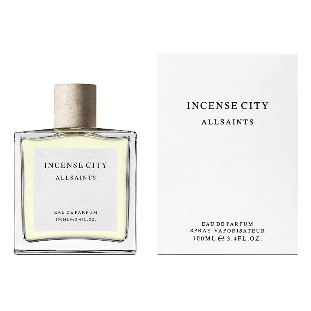 AllSaints Incense City 100 ml