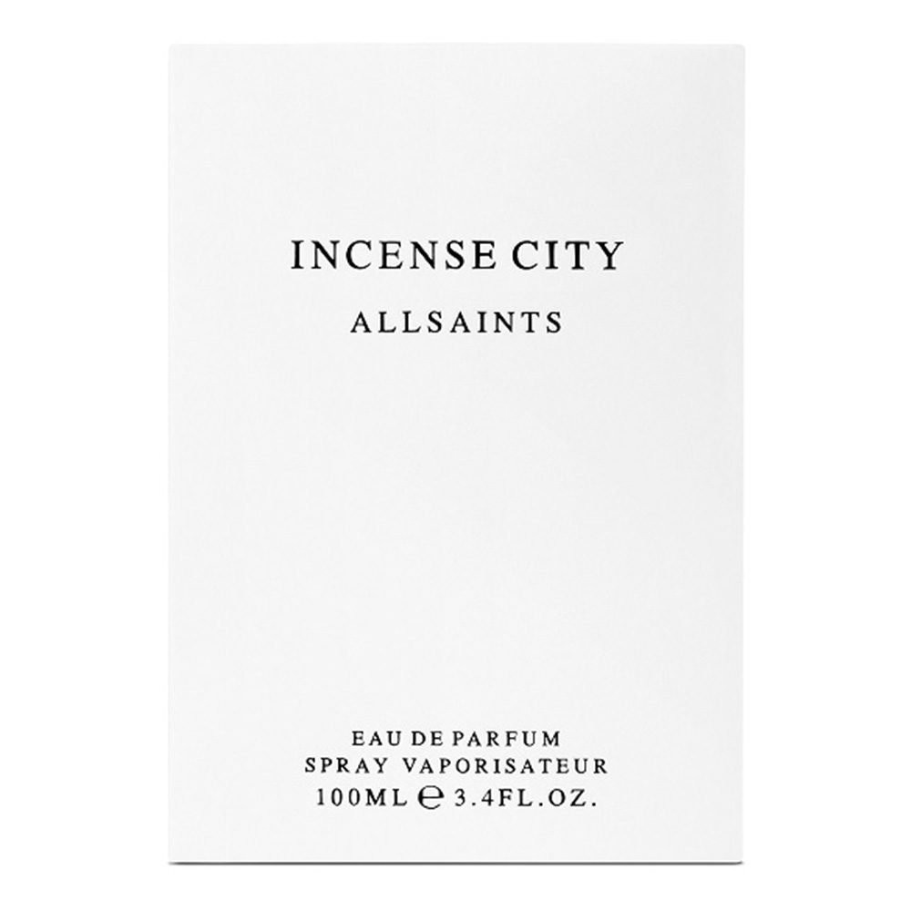 AllSaints Incense City 100 ml
