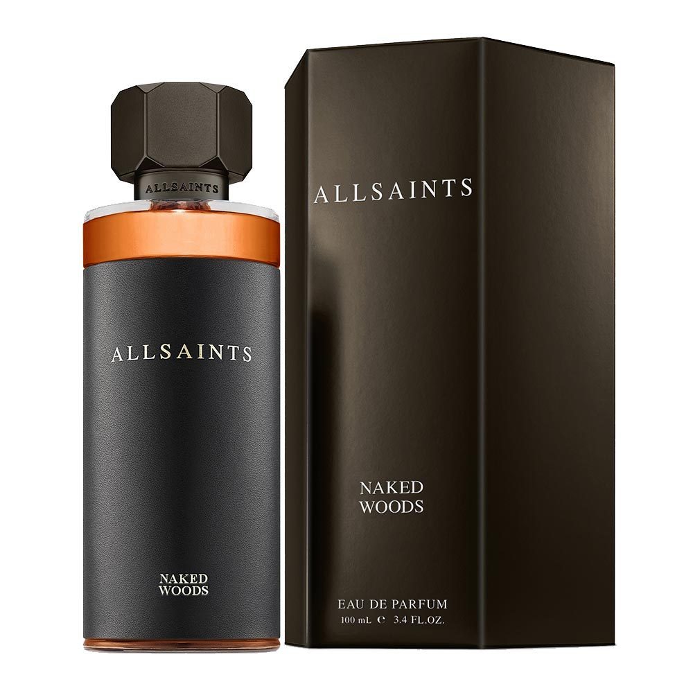 AllSaints Naked Woods 30 ml