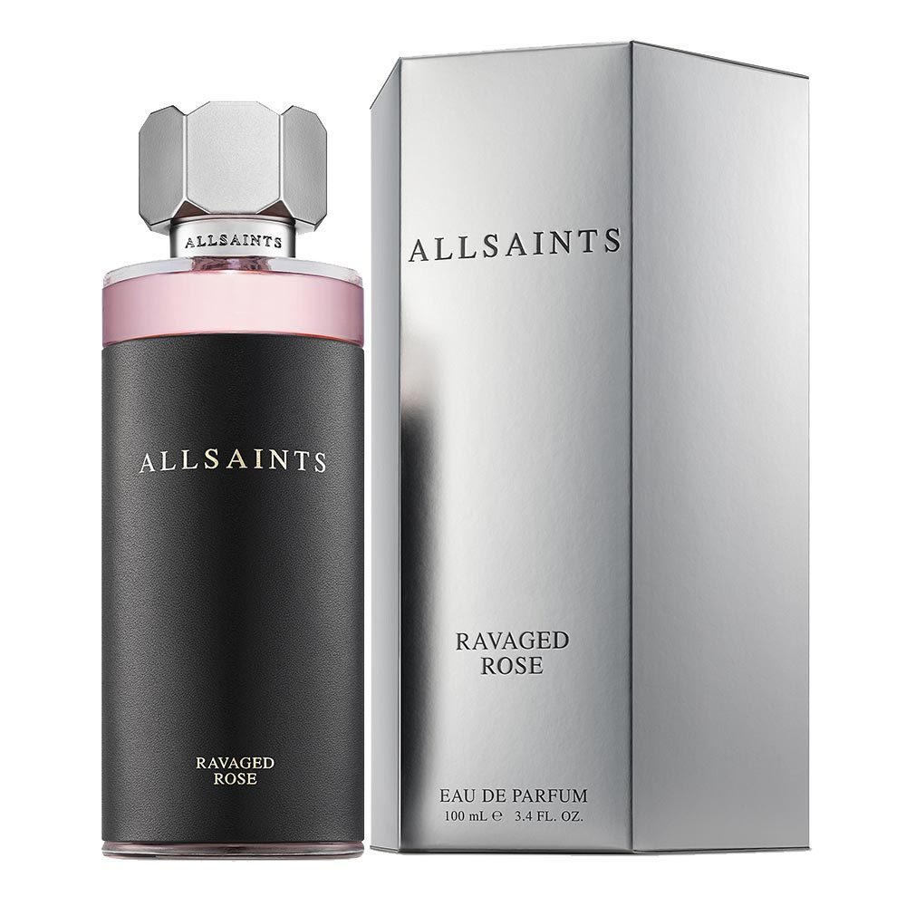 AllSaints Ravaged Rose 30 ml