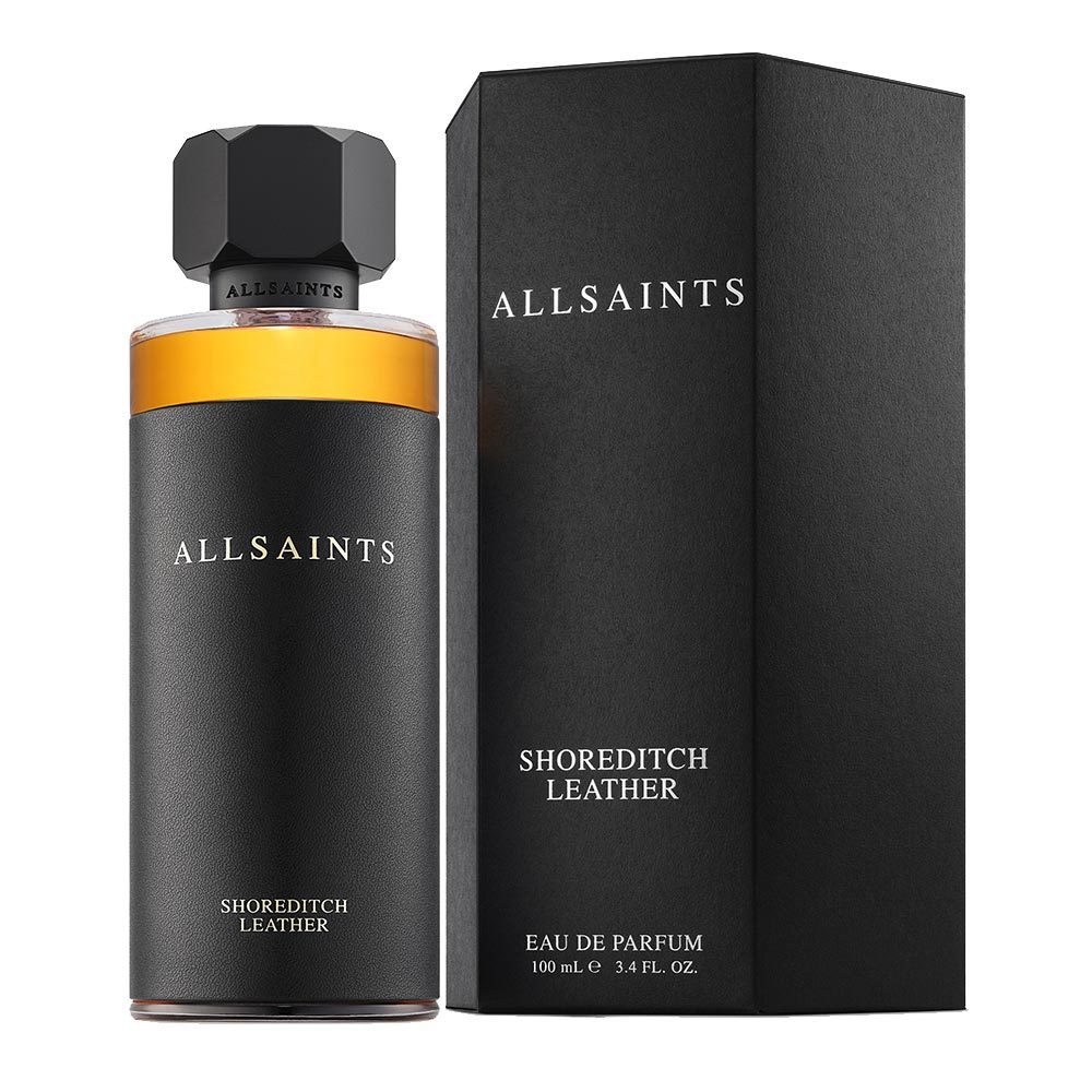 AllSaints Shoreditch Leather 30 ml