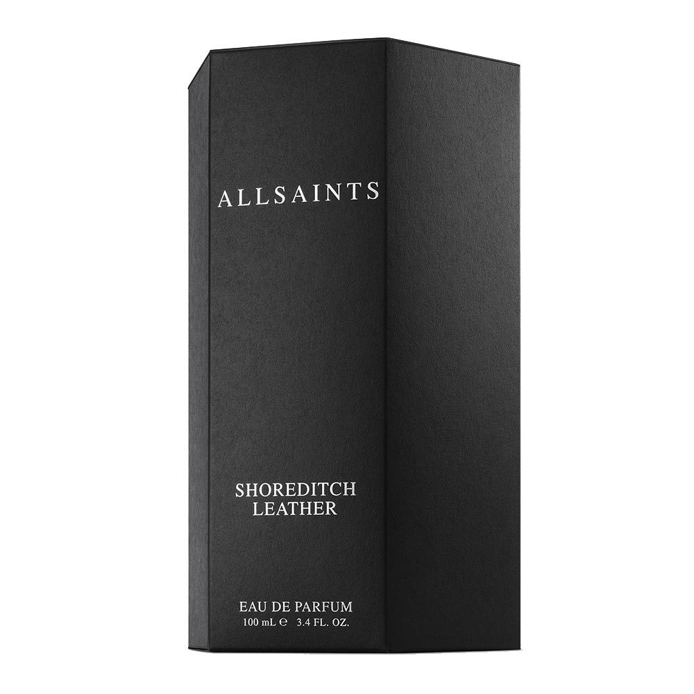 AllSaints Shoreditch Leather 30 ml