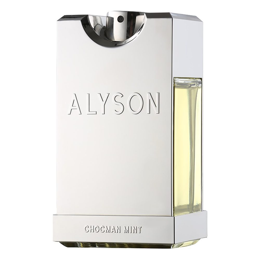 Alysonoldoini Chocman Mint 20 ml