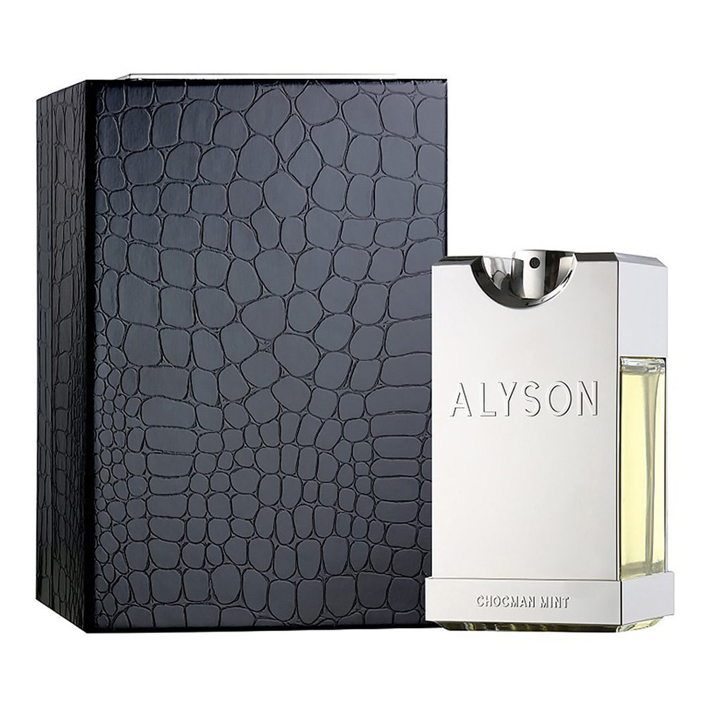 Alysonoldoini Chocman Mint 20 ml