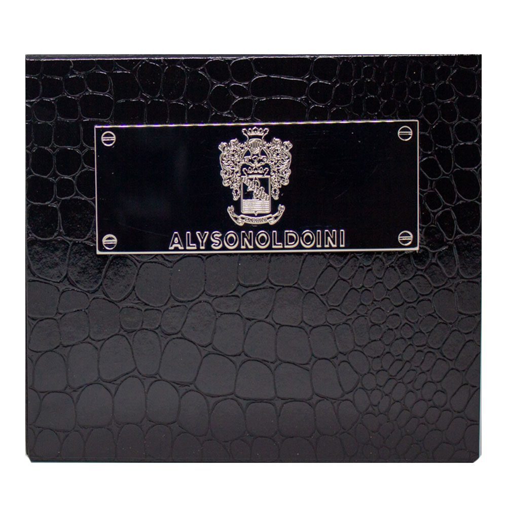 Alysonoldoini Cuir D'Encens 20 ml