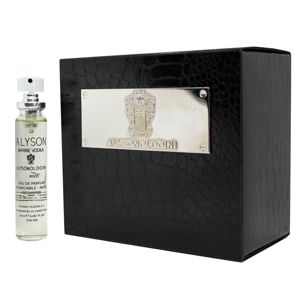 Alysonoldoini Marine Vodka 20 ml