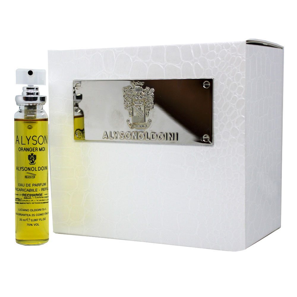 Alysonoldoini Oranger Moi 20 ml