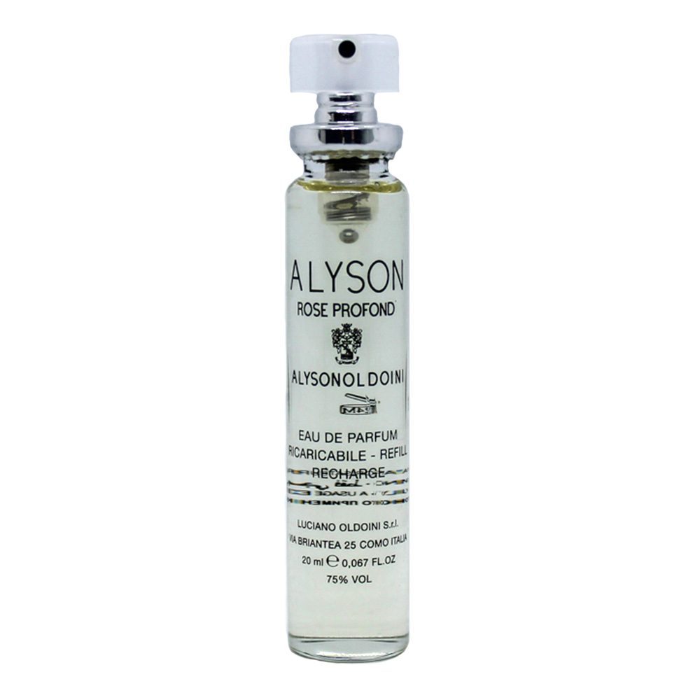 Alysonoldoini Rose Profond 20 ml