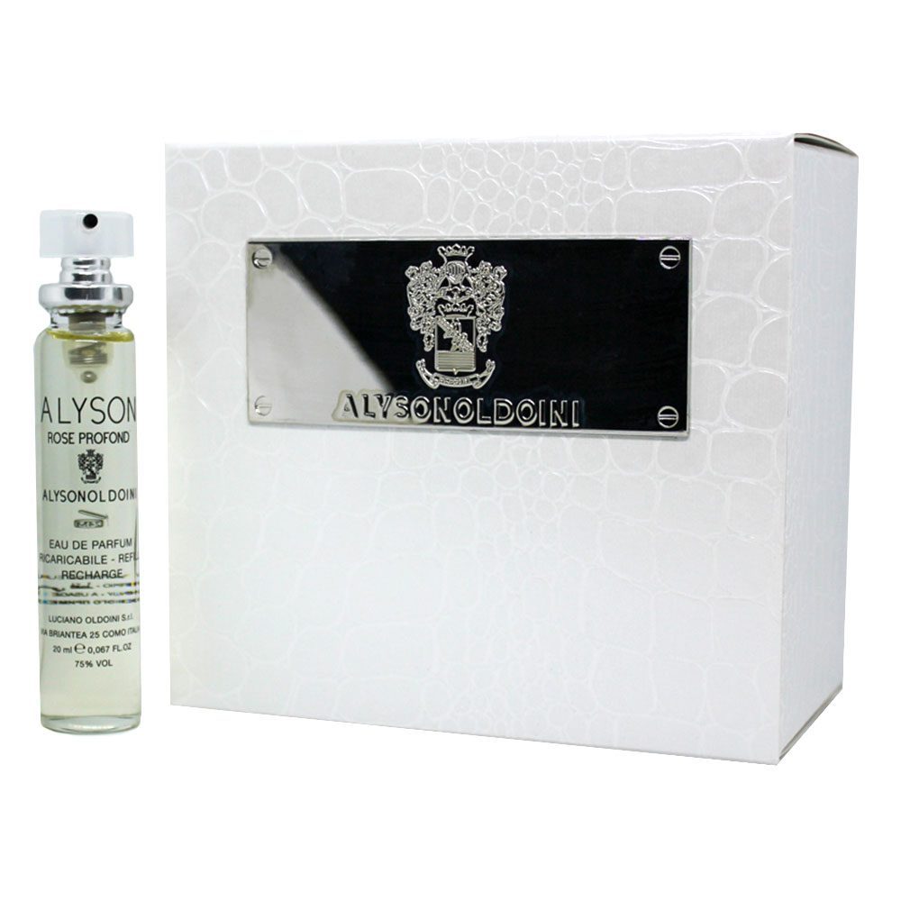 Alysonoldoini Rose Profond 20 ml