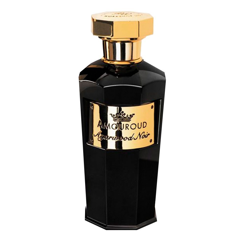 Amouroud Agarwood Noir 100 ml