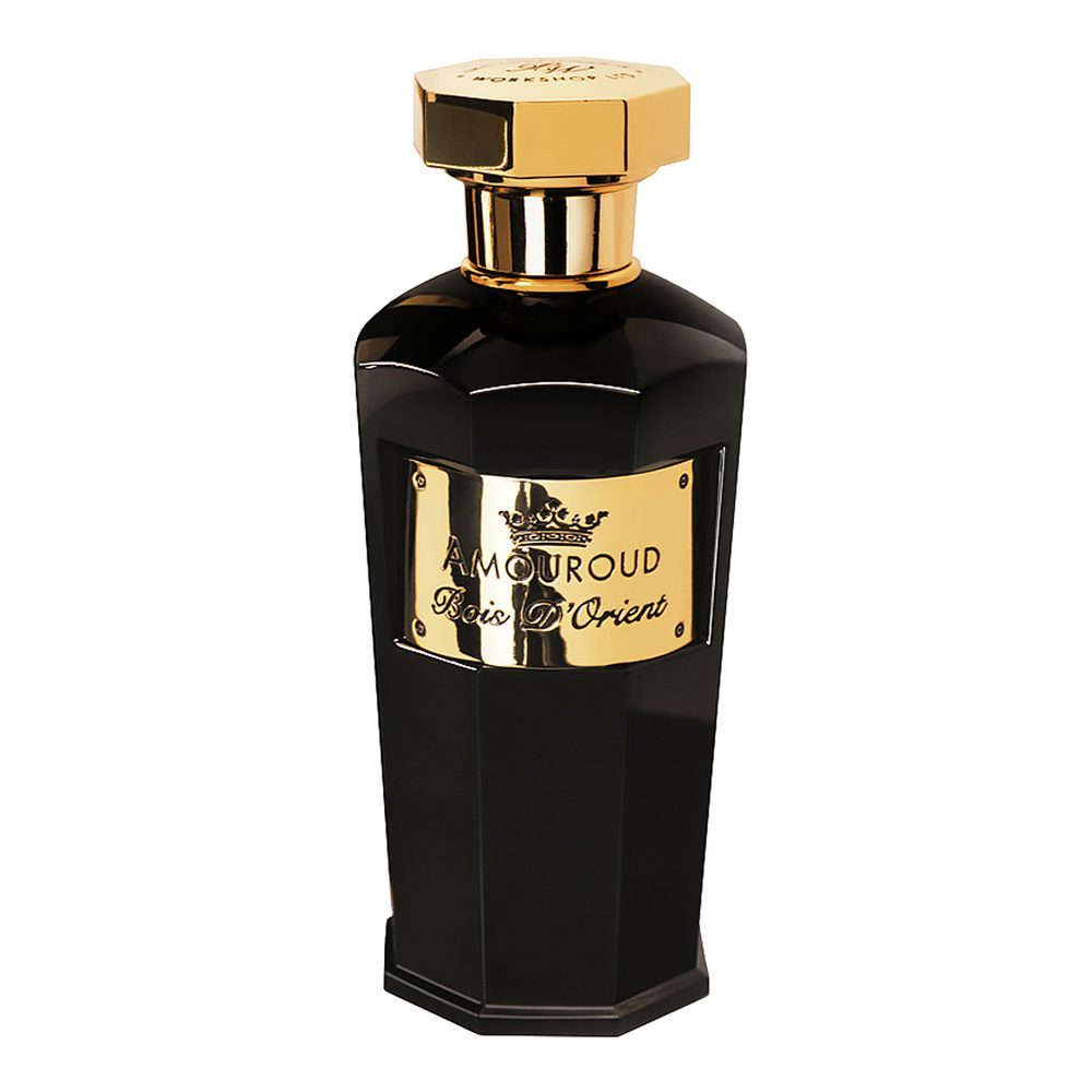 Amouroud Bois D'Orient 100 ml