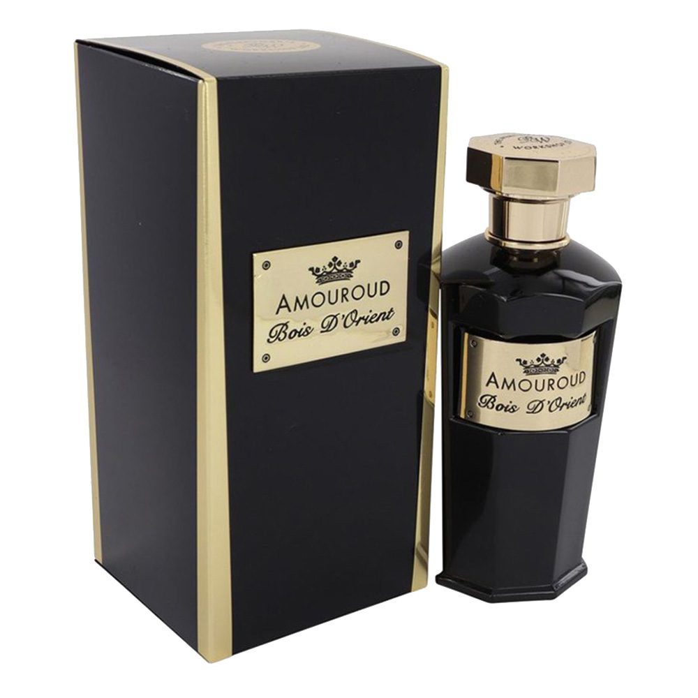 Amouroud Bois D'Orient 100 ml