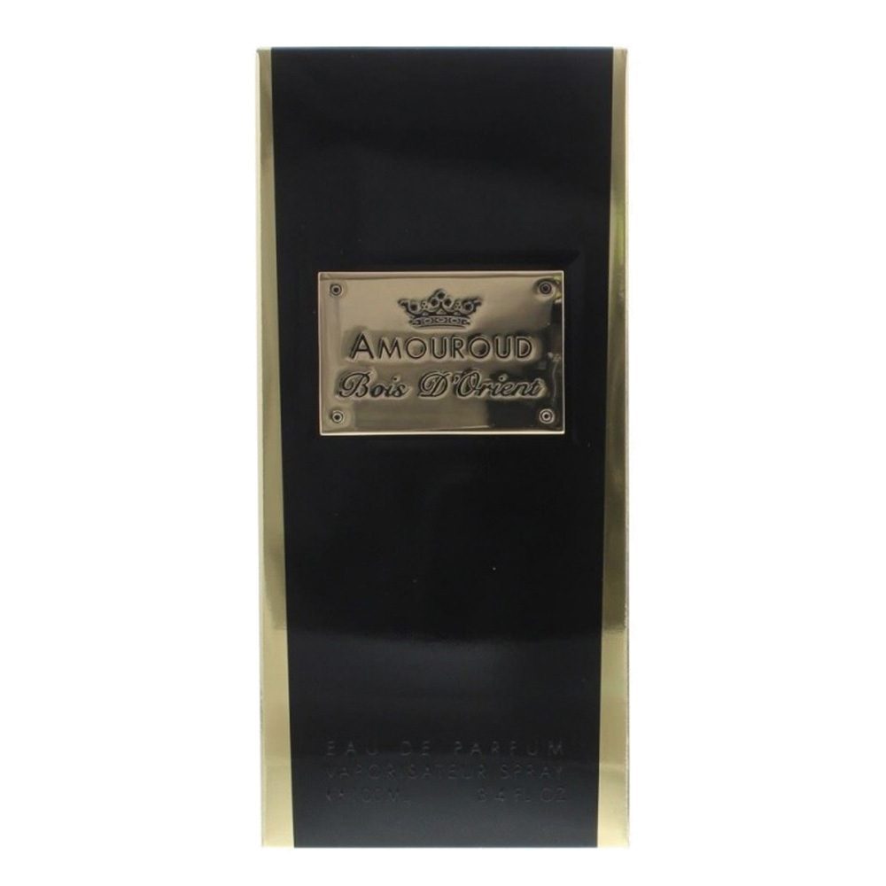 Amouroud Bois D'Orient 100 ml