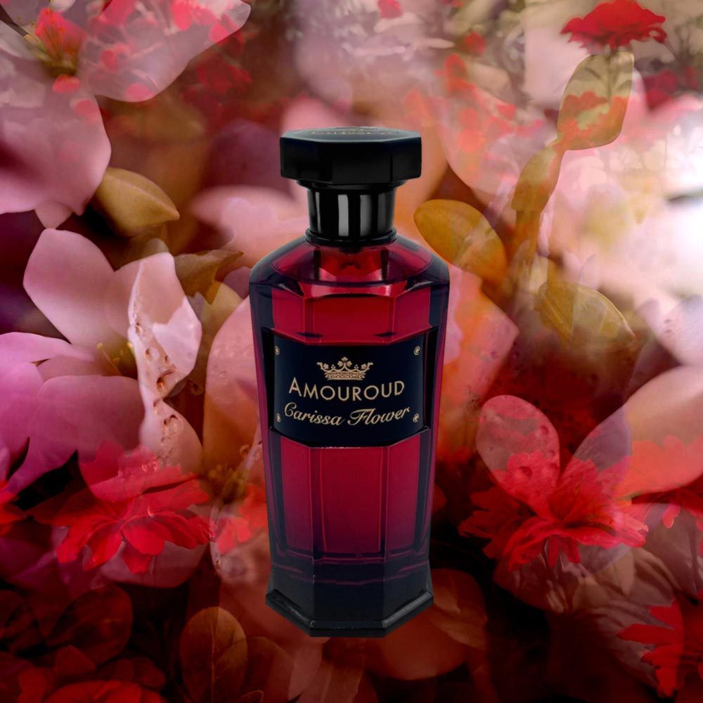 Amouroud Carissa Flower 100 ml