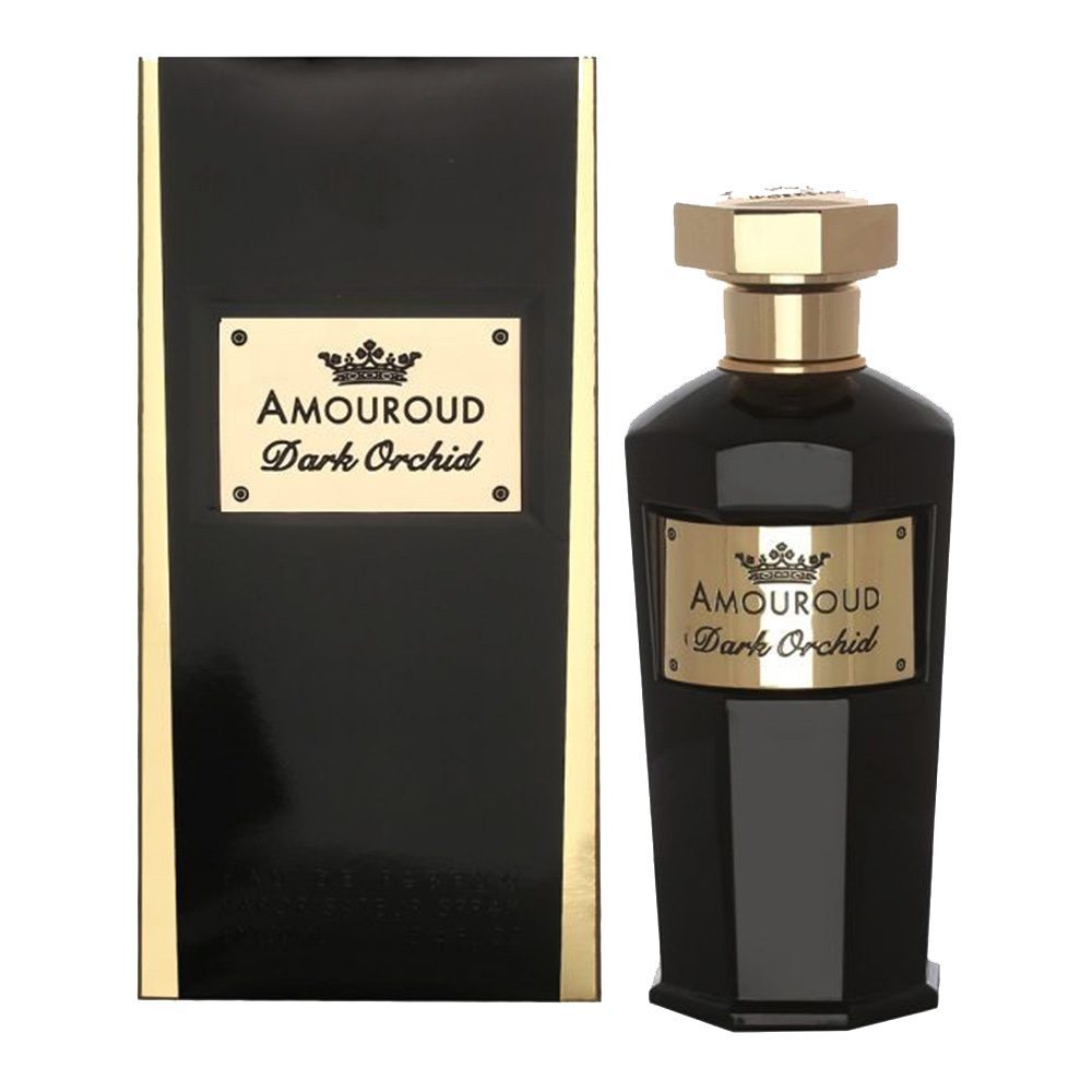 Amouroud Dark Orchid 100 ml