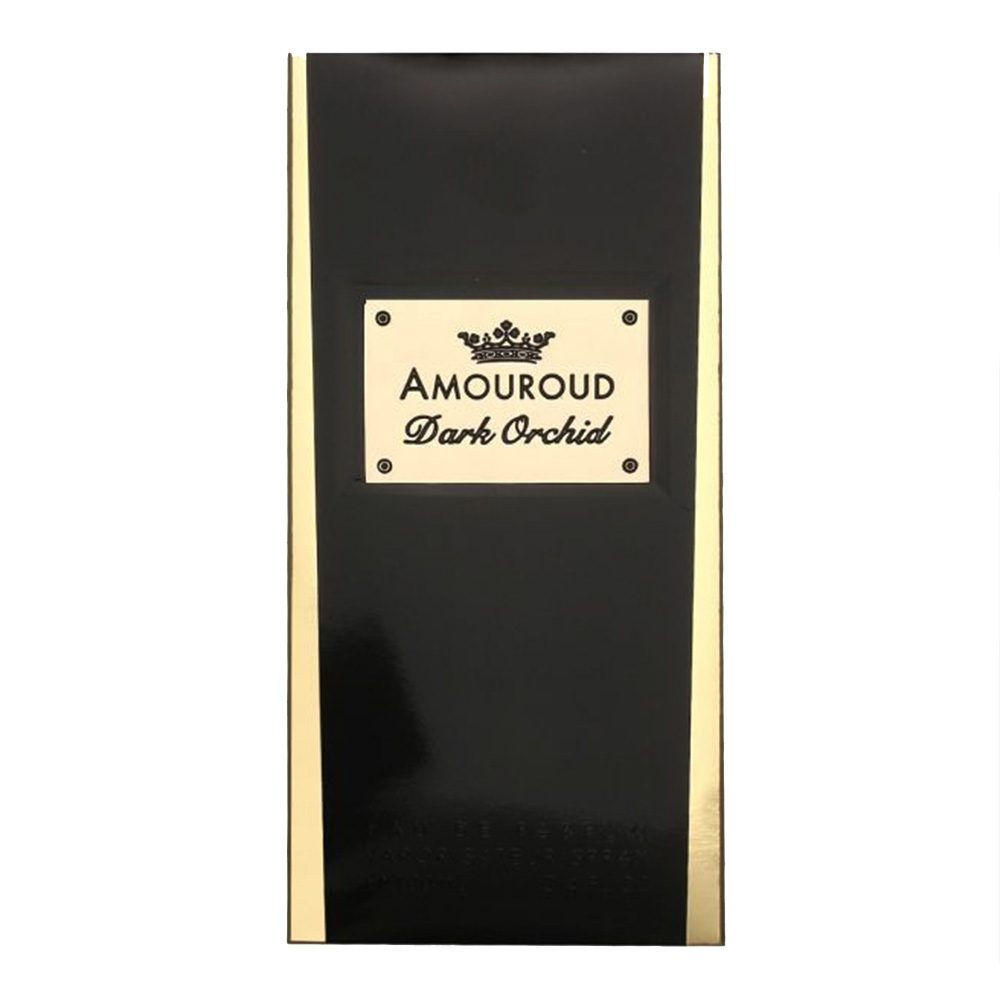 Amouroud Dark Orchid 100 ml