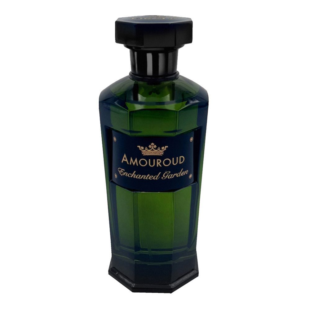Amouroud Enchanted Garden 100 ml