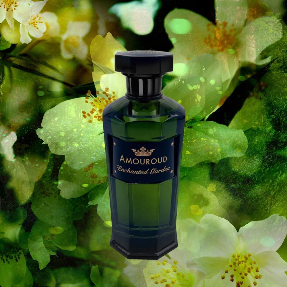Amouroud Enchanted Garden 100 ml