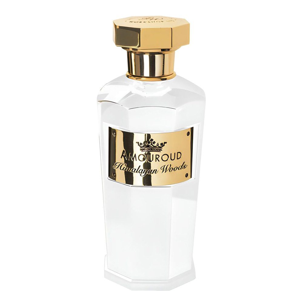 Amouroud Himalayan Woods 100 ml