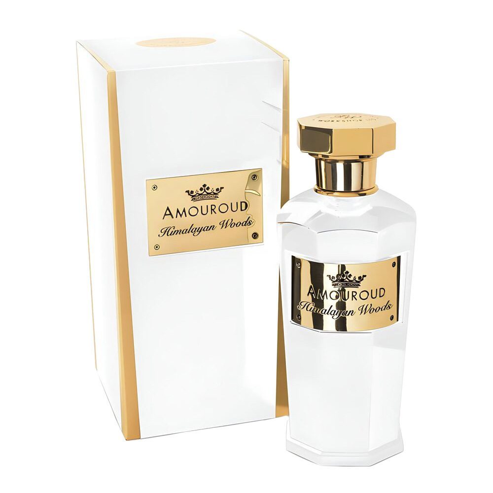 Amouroud Himalayan Woods 100 ml