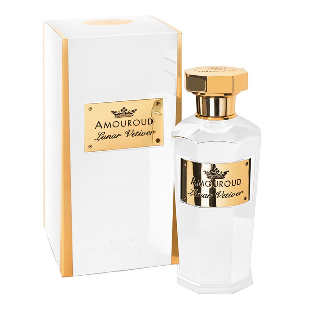 Amouroud Lunar Vetiver 100 ml