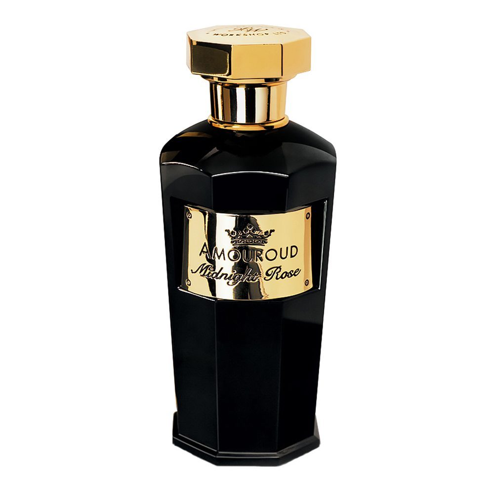 Amouroud Midnight Rose 100 ml