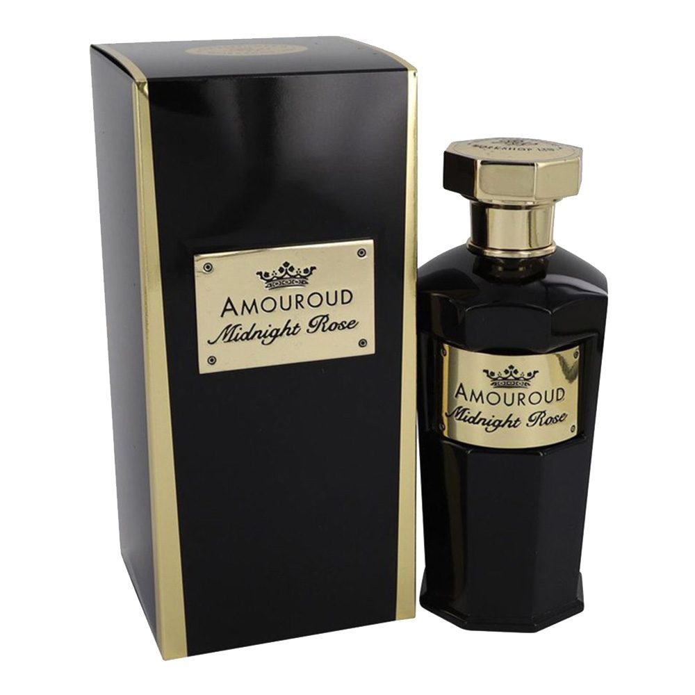 Amouroud Midnight Rose 100 ml