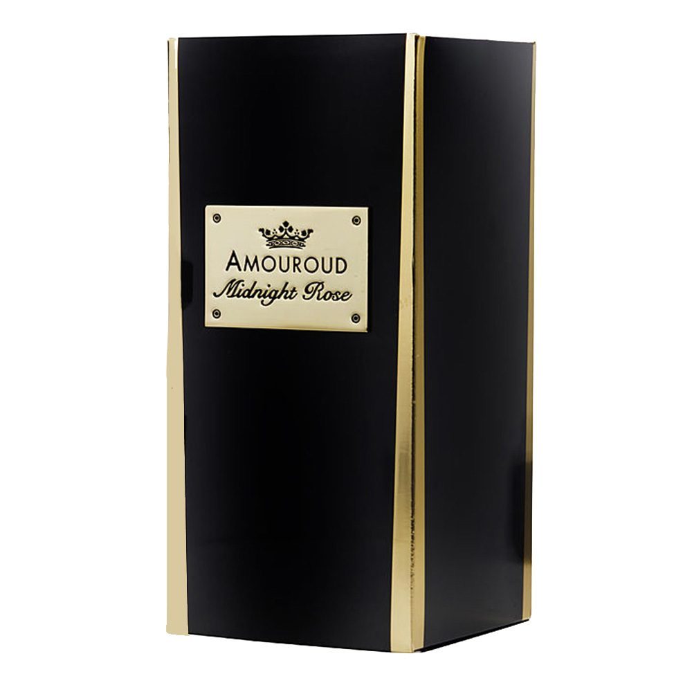 Amouroud Midnight Rose 100 ml