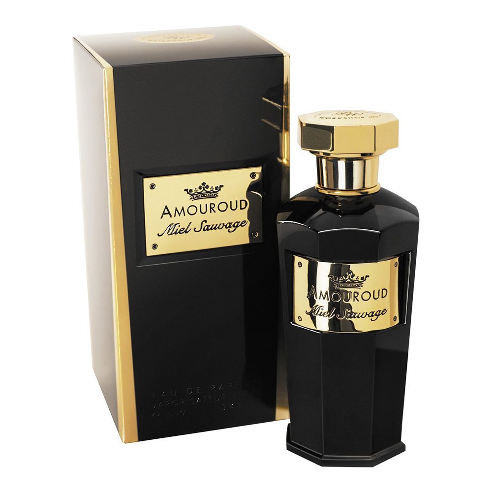 Amouroud Miel Sauvage 100 ml