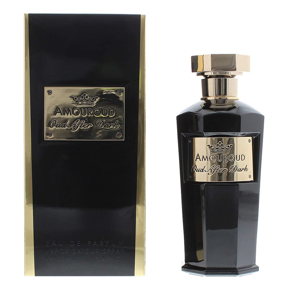 Amouroud Oud After Dark 100 ml