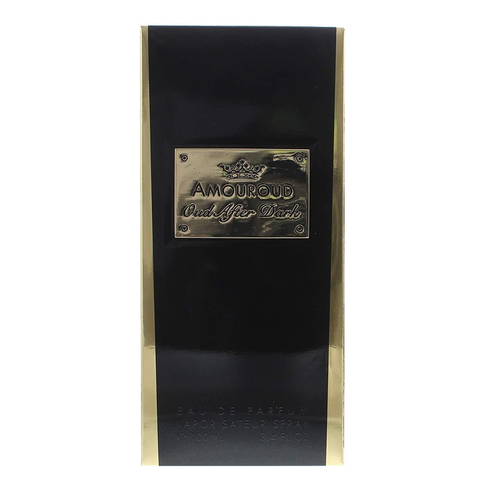 Amouroud Oud After Dark 100 ml
