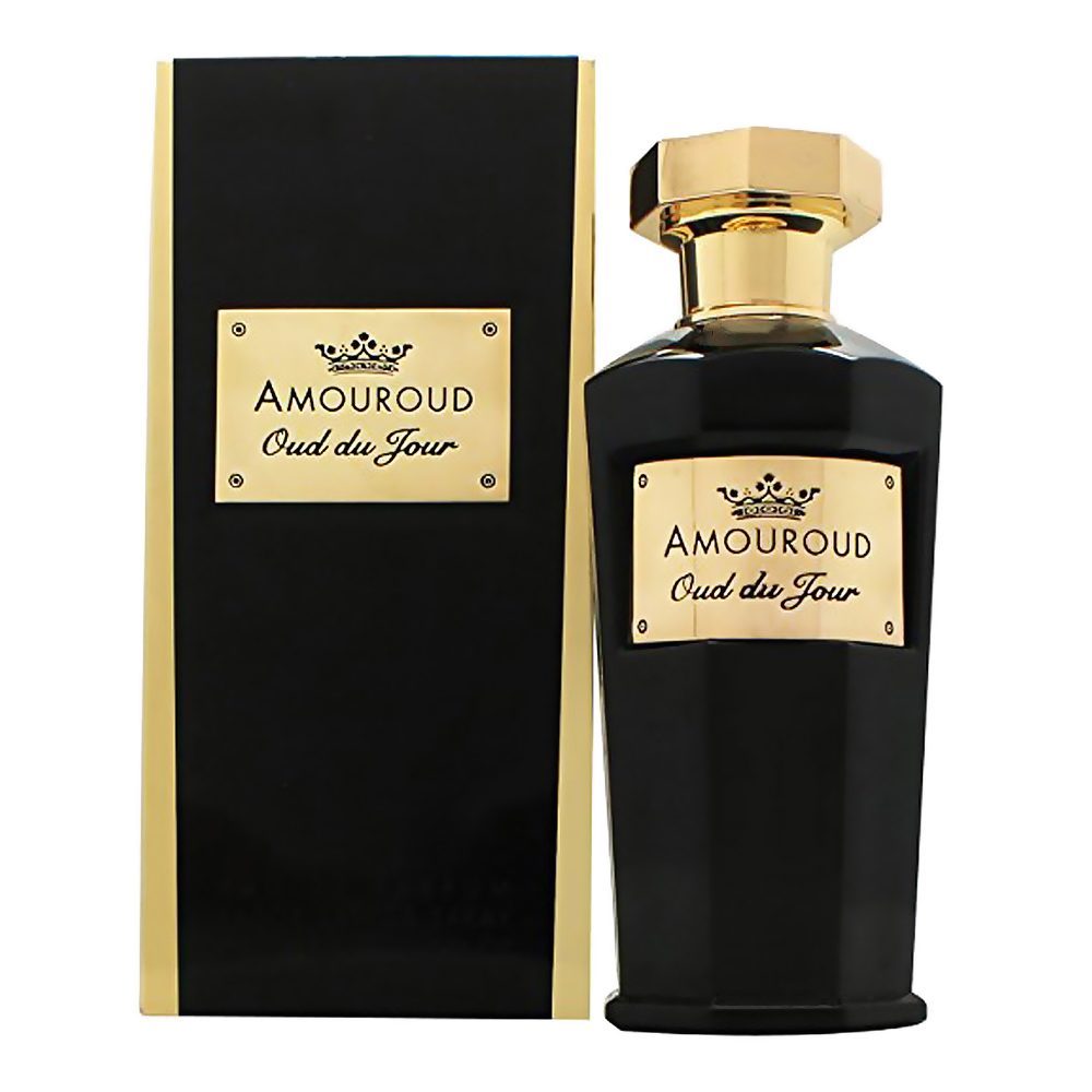 Amouroud Oud Du Jour 100 ml